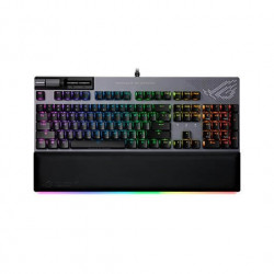 TECLADO MECANICO ASUS ROG STRIX FLARE II ANIMATE