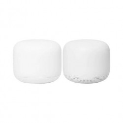 WIRELESS PUNTO DE ACCESOROUTER GOOGLE NEST