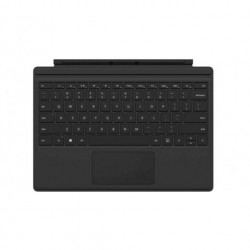 TECLADO MICROSOFT SURFACE PRO FMN 00012 NEGRO