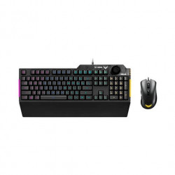 TECLADORATON ASUS TUF COMBO K1 M3