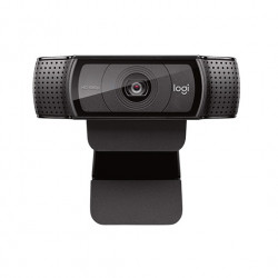 WEBCAM HD PRO LOGITECH C920 USB