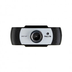 WEBCAM NGS XPRESS CAM 720 1MPX NEGRO