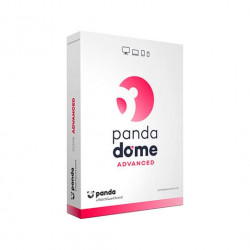 SOFTWARE PANDA DOME ADVANCED
