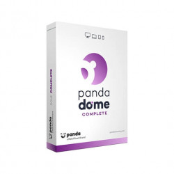 SOFTWARE PANDA ANTIVIRUS DOME COMPLETE