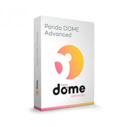 SOFTWARE PANDA ANTIVIRUS DOME ADVANCED SOLO MONTAJE 