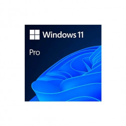 WINDOWS 11 PRO 64BIT ESPANOL