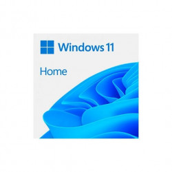 WINDOWS 11 HOME 64BIT ESPANOL