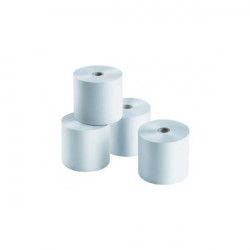 TPV PAPEL IMP TERMICO 57x55 mm PACK DE 10