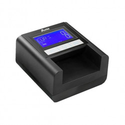 TPV DETECTOR BILLETES FALSOS MUSTEK D9