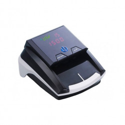 TPV DETECTOR BILLETES FALSOS DETECT ONE SEYPOS