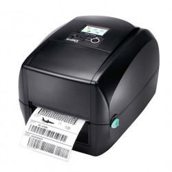 TPV IMPRESORA ETIQUETAS GODEX RT700i
