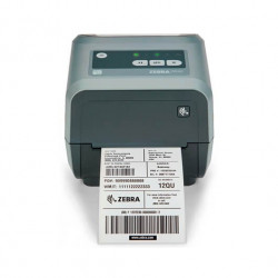 TPV IMPRESORA ETIQUETAS ZEBRA ZD421D