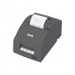 TPV IMPRESORA TICKETS EPSON TM U220D USB