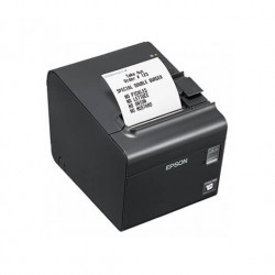 TPV IMPRESORA TICKETS EPSON TM L90LF NEGRO