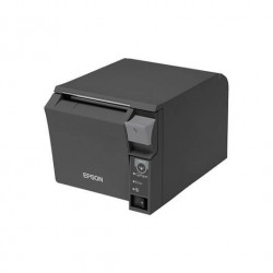 TPV IMPRESORA TICKETS EPSON TM T70II NEGRO