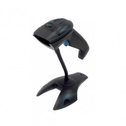 TPV LECTOR COD BAR BLUEBEE SCAN 10 NEGRO
