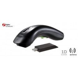 TPV LECTOR COD BAR SEYPOS KC 3500ZB WIRELESS