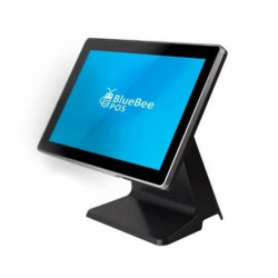 TPV ORDENADOR TACTIL 15 BLUEBEE BB04 15 NEGRO
