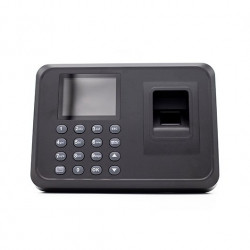 TERMINAL BIOMETRICO PRESENCIA SWIMPOS 001
