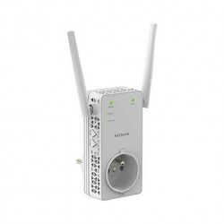 WIRELESS LAN REPETIDOR NETGEAR EX6130 100PES