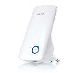 WIRELESS LAN REPETIDOR TP LINK N300 TL WA850RE