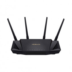 WIRELESS ROUTER ASUS RT AX58U V2