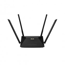 WIRELESS ROUTER ASUS RT AX53U NEGRO