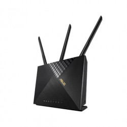 WIRELESS ROUTER ASUS 4G AX56