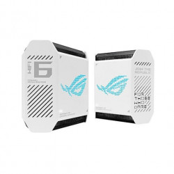 WIRELESS ROUTER ASUS ROG RAPTURE GT6 W 2 PKWHITE