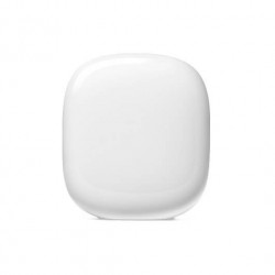 WIRELESS ROUTER GOOGLE NEST WIFI PRO 6E PACK 1