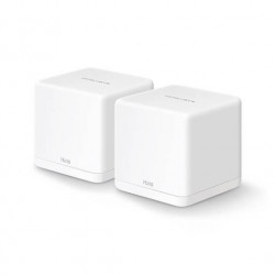 WIRELESS PUNTO DE ACCESO MERCUSYS HALO H30 2 PACK