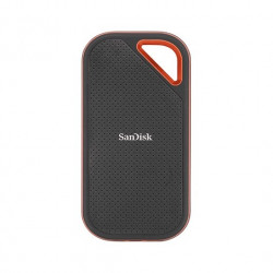 DISCO DURO EXTERNO SSD 2TB SANDISK EXTREME PRO PORTABLE