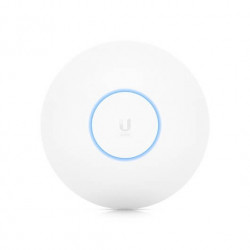 WIRELESS PUNTO DE ACCESO UBIQUITI U6 LR