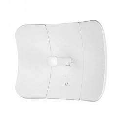 ANTENA CON RADIO UBIQUITI LBE 5AC LR