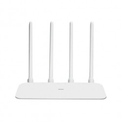 WIRELESS ROUTER XIAOMI MI ROUTER 4A GIGABIT BLANCO