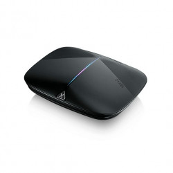 WIRELESS ROUTER ZYXEL NBG6818 ARMOR G1 NEGRO