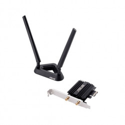WIRELESS LAN MINI PCI E 3000M ASUS PCE AX58BT