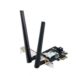WIRELESS LAN MINI PCI E ASUS PCE AXE5400 EU