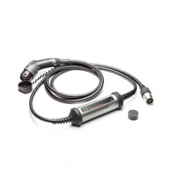 SET CARGA COCHE JUICE BOOSTER 2 COUNTRY TRAVELLER