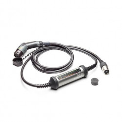 SET CARGA COCHE JUICE BOOSTER 2 MASTER TRAVELLER