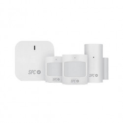 KIT SENSORES DE SEGURIDAD SPC SMART SENSOR SET