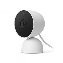 CAMARA VIDEOVIGILANCIA GOOGLE NEST INDOOR