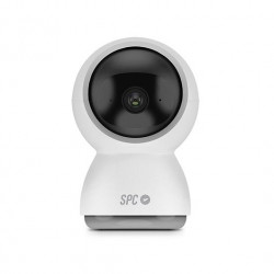 CAMARA SEG INTELIGE WIFI SPC LARES 360 BLANCO