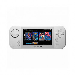 CONSOLA RETRO BLAZE EVERCADE EXP