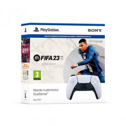 GAMEPAD SONY PS5 DUALSENSE BLANCO FIFA 23