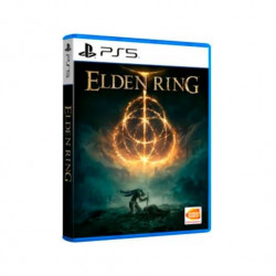 JUEGO SONY PS5 ELDEN RING