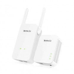 ADAPTADOR PLC TENDA POWERLINE PH5 KIT