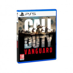 JUEGO SONY PS5 CALL OF DUTY VANGUARD