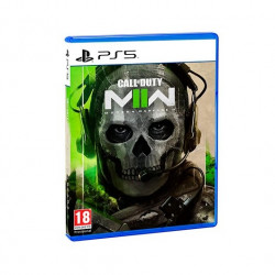 JUEGO SONY PS5 CALL OF DUTY MODERN WARFARE II
