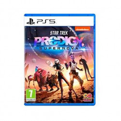 JUEGO SONY PS5 STAR TREK PRODIGY SUPERNOVA